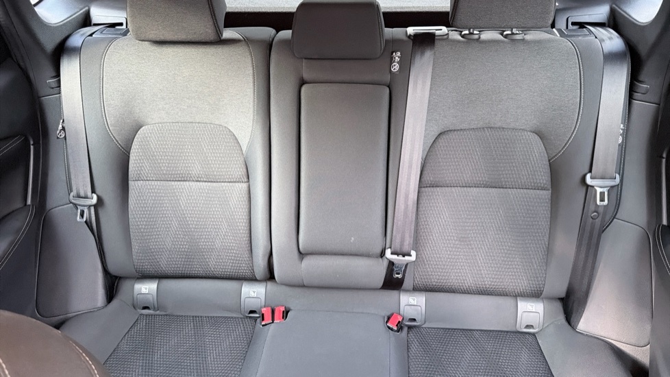 Nissan Qashqai Dig-t Acenta Premium Blue #15