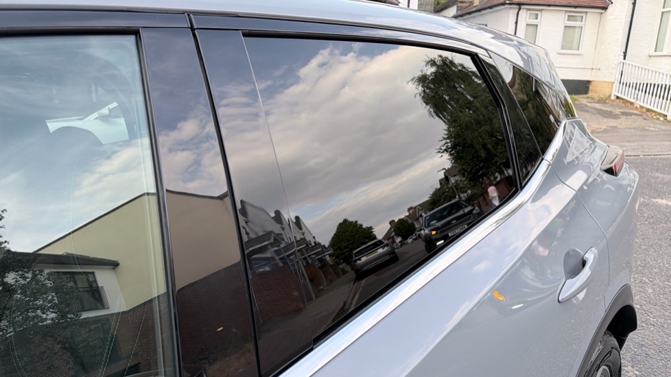 Nissan Qashqai Dig-t Acenta Premium Blue #26