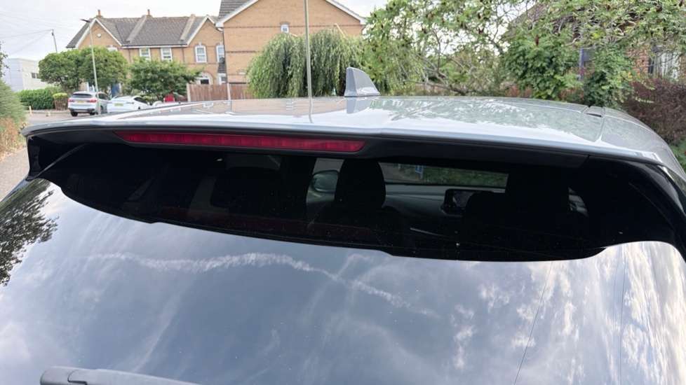 Nissan Qashqai Dig-t Acenta Premium Blue #28