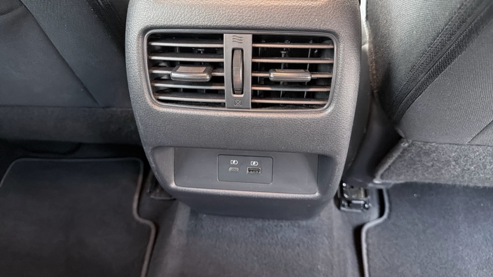 Nissan Qashqai Dig-t Acenta Premium Blue #39