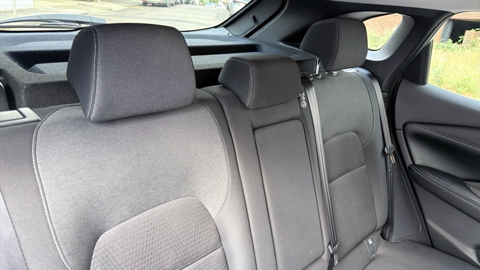 Nissan Qashqai Dig-t Acenta Premium Blue #42
