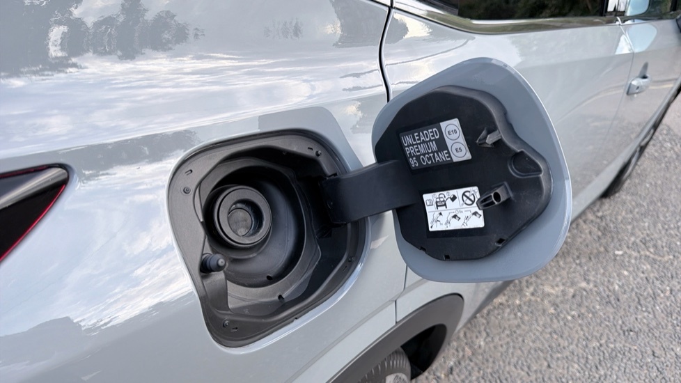 Nissan Qashqai Dig-t Acenta Premium Blue #36