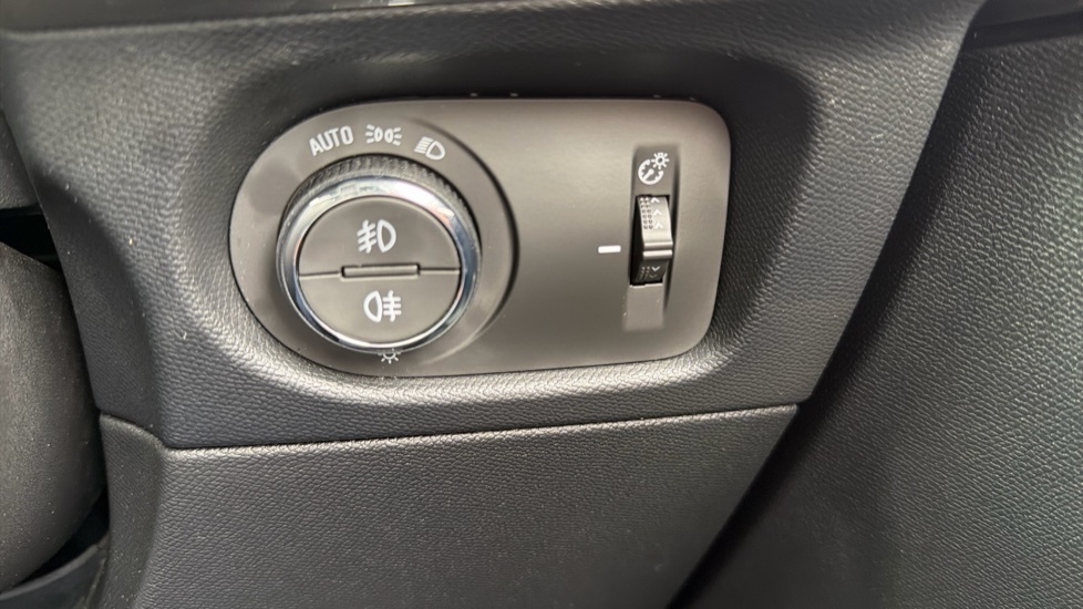 Vauxhall Mokka 1.2L Ultimate Grey #27