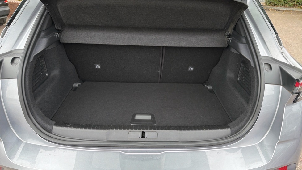 Vauxhall Mokka Ultimate Grey #4