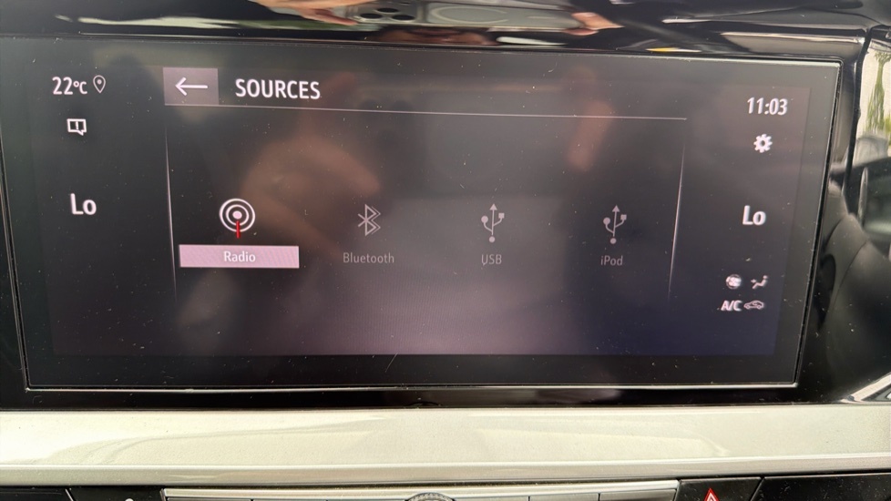 Vauxhall Mokka 1.2L Ultimate Grey #33
