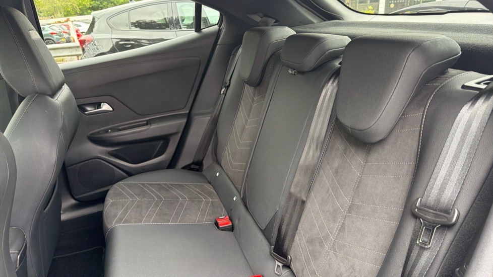 Vauxhall Mokka 1.2L Ultimate Grey #16