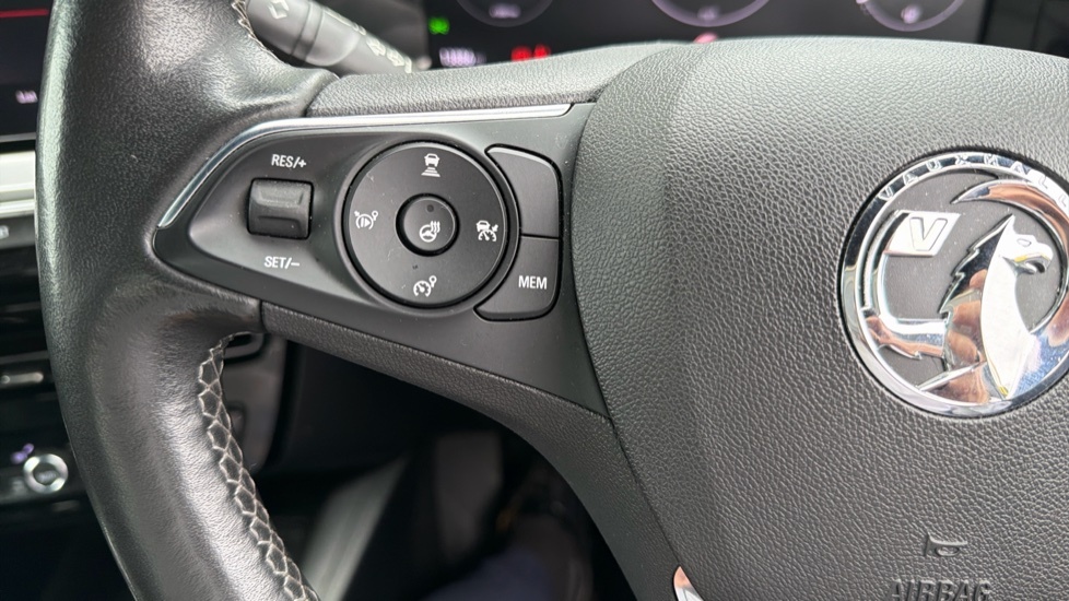 Vauxhall Mokka 1.2L Ultimate Grey #28