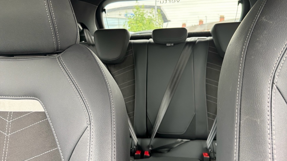 Vauxhall Mokka 1.2L Ultimate Grey #15