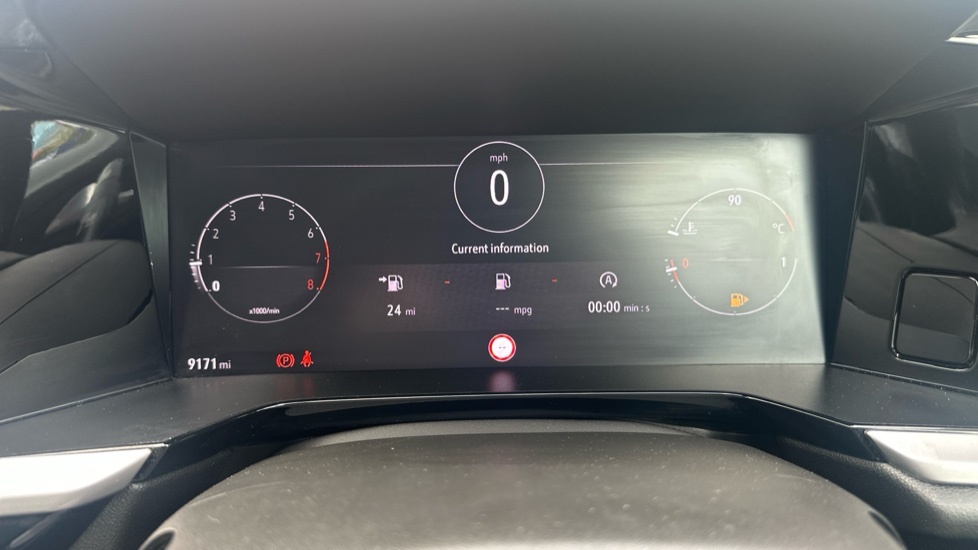 Vauxhall Grandland Ultimate Black #18