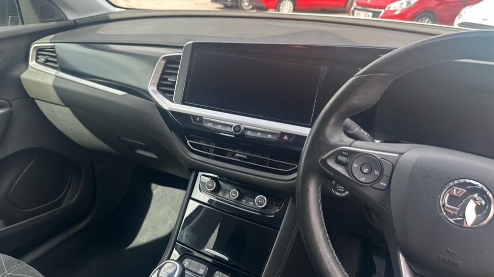 Vauxhall Grandland Ultimate Black #14