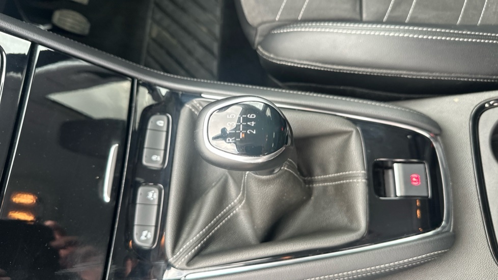 Vauxhall Grandland Ultimate Black #13