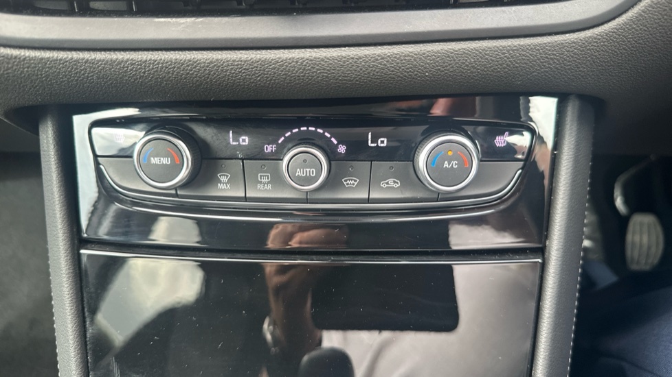 Vauxhall Grandland Ultimate Black #24