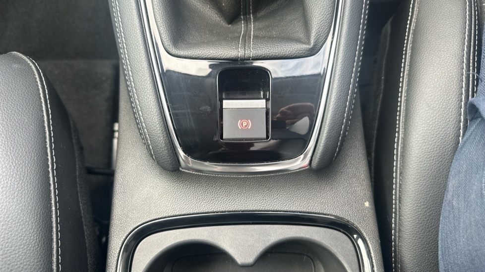 Vauxhall Grandland Ultimate Black #28