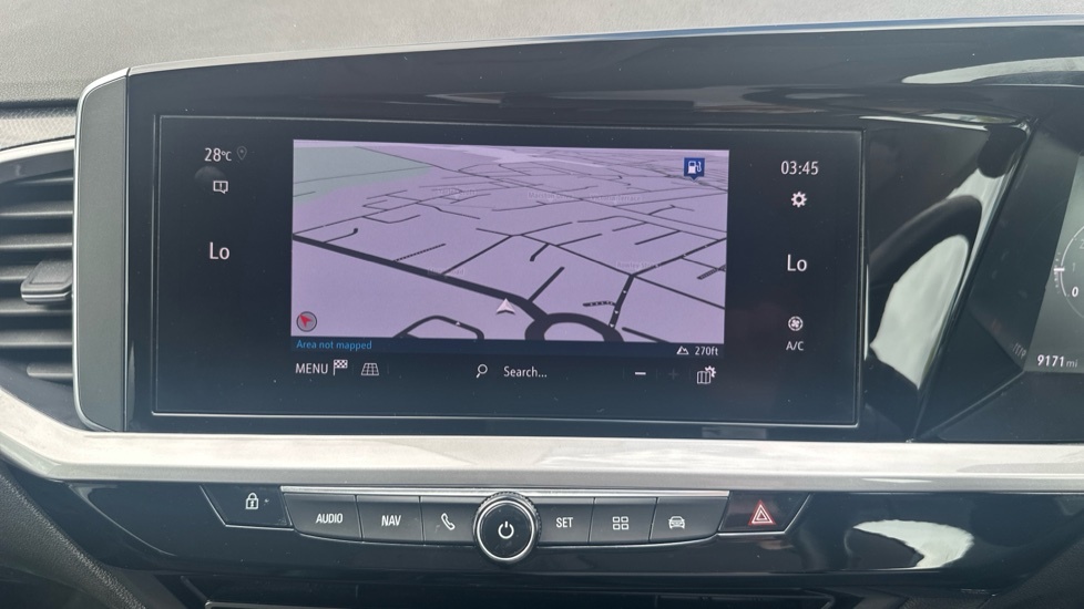 Vauxhall Grandland Ultimate Black #20