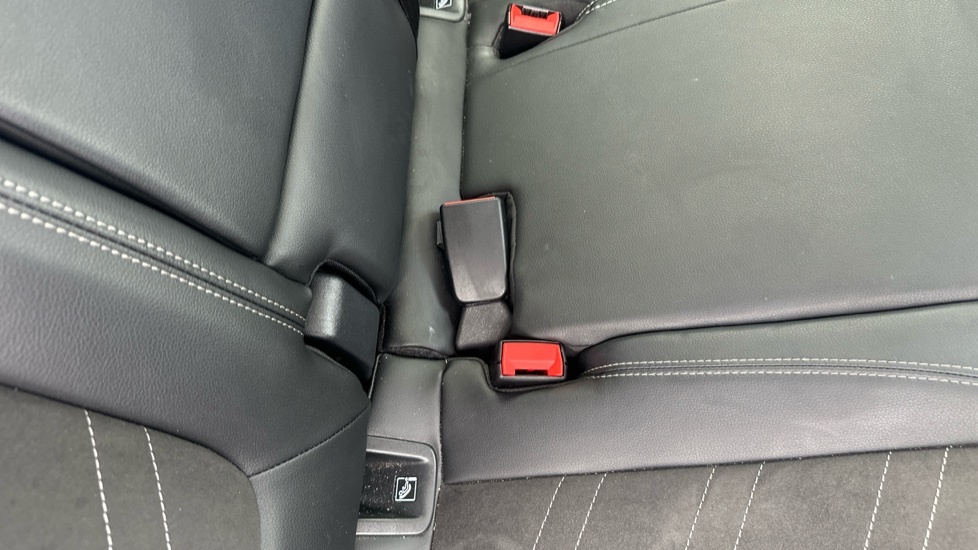 Vauxhall Grandland Ultimate Black #17