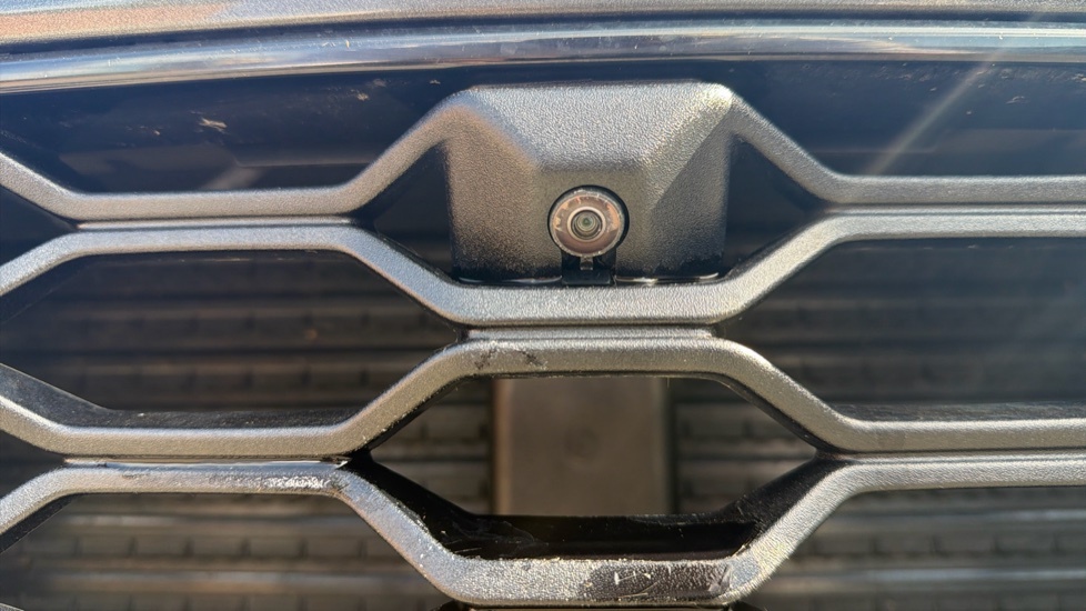 Ford Kuga 1.5 Ecoboost 150 St-line First Edition Grey #33