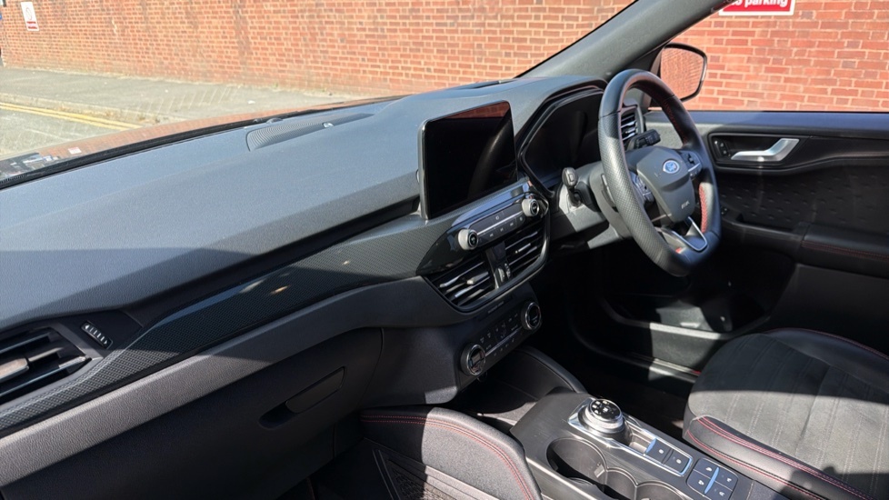 Ford Kuga 1.5 Ecoboost 150 St-line First Edition Grey #9