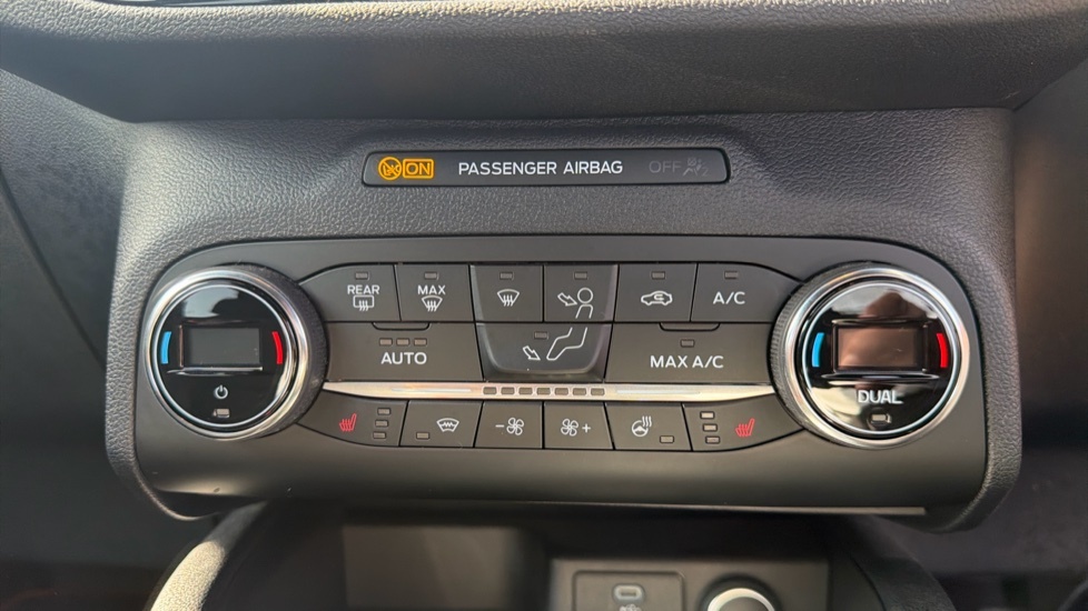 Ford Kuga 1.5 Ecoboost 150 St-line First Edition Grey #21