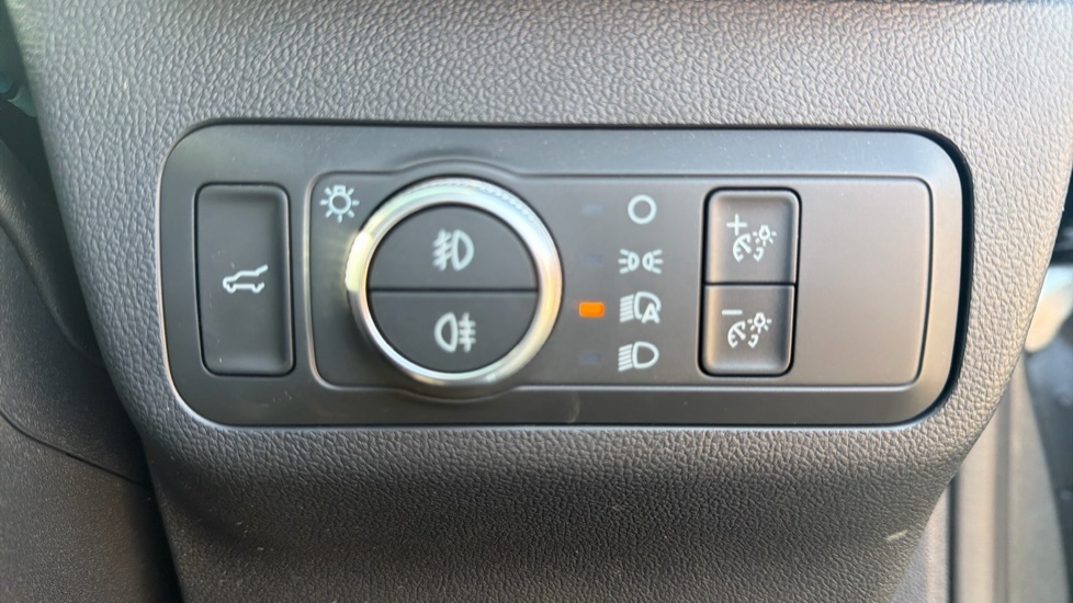 Ford Kuga 1.5 Ecoboost 150 St-line First Edition Grey #28