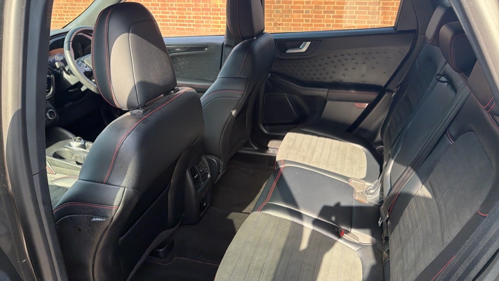Ford Kuga 1.5 Ecoboost 150 St-line First Edition Grey #16