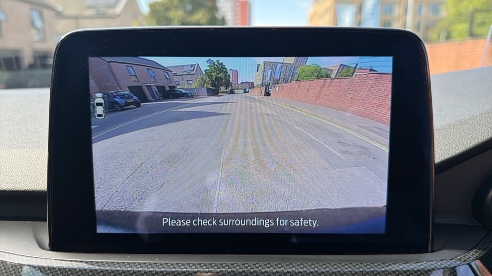 Ford Kuga 1.5 Ecoboost 150 St-line First Edition Grey #17