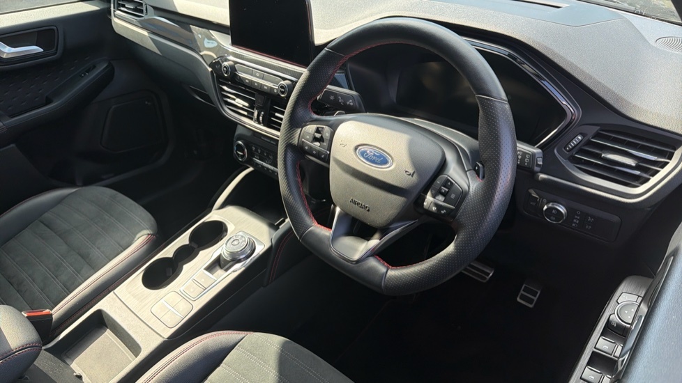 Ford Kuga 1.5 Ecoboost 150 St-line First Edition Grey #11