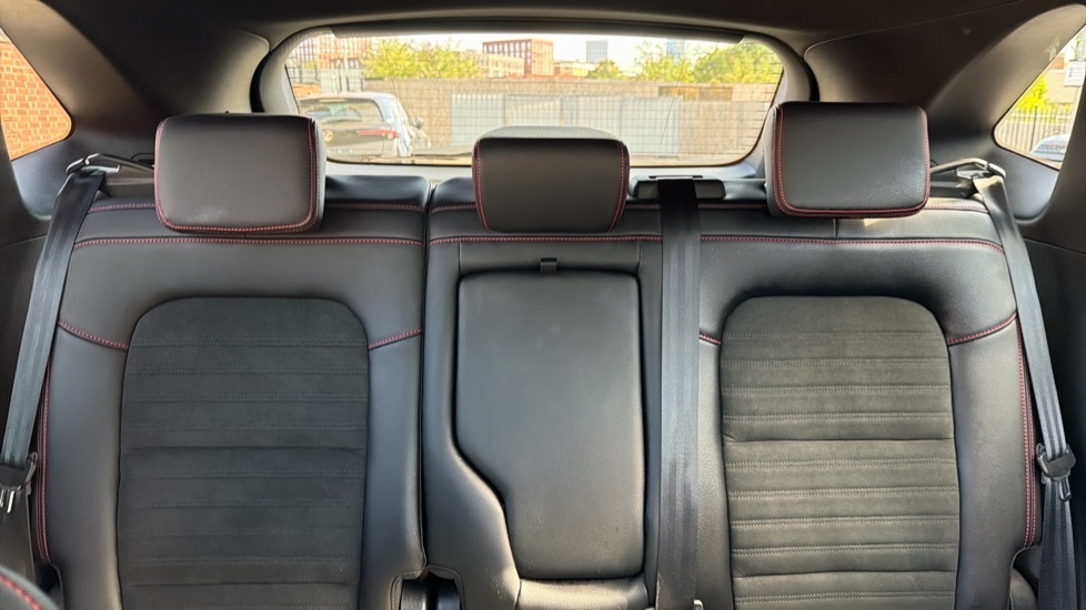 Ford Kuga 1.5 Ecoboost 150 St-line First Edition Grey #15