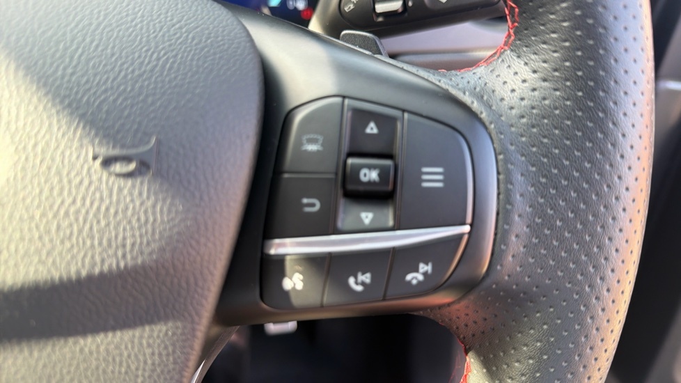 Ford Kuga 1.5 Ecoboost 150 St-line First Edition Grey #26