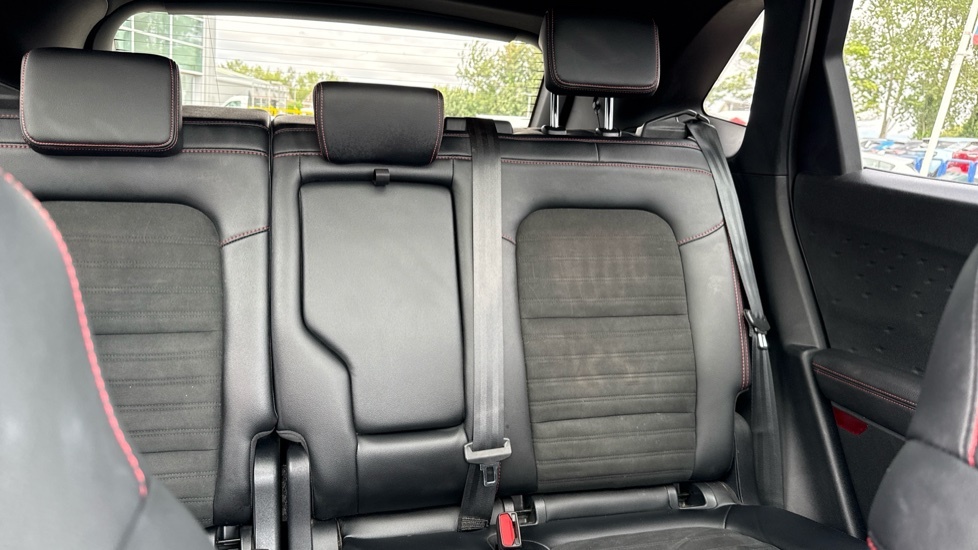 Ford Kuga 1.5 Ecoblue St-line X Edition Bo Sound Sys Black #15