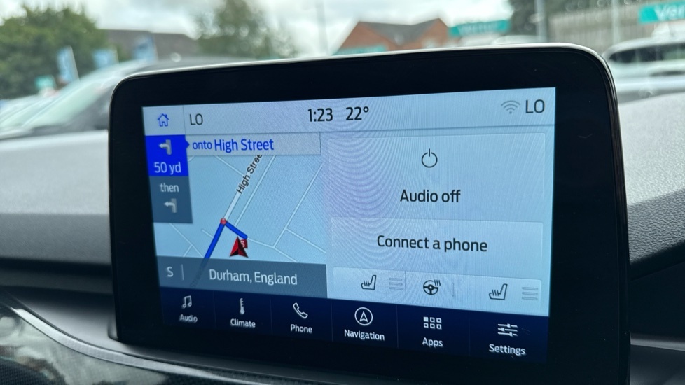 Ford Kuga 1.5 Ecoblue St-line X Edition Bo Sound Sys Black #21