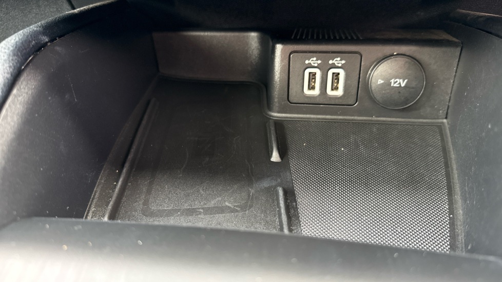 Ford Kuga 1.5 Ecoblue St-line X Edition Bo Sound Sys Black #27