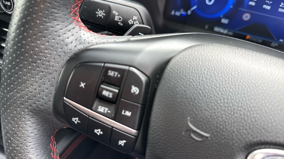 Ford Kuga 1.5 Ecoblue St-line X Edition Bo Sound Sys Black #28