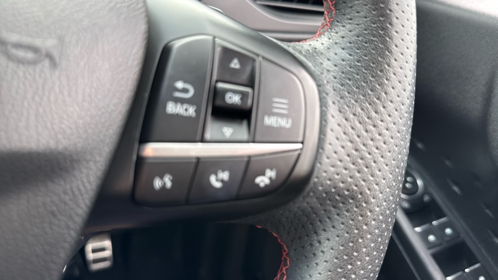 Ford Kuga 1.5 Ecoblue St-line X Edition Bo Sound Sys Black #30