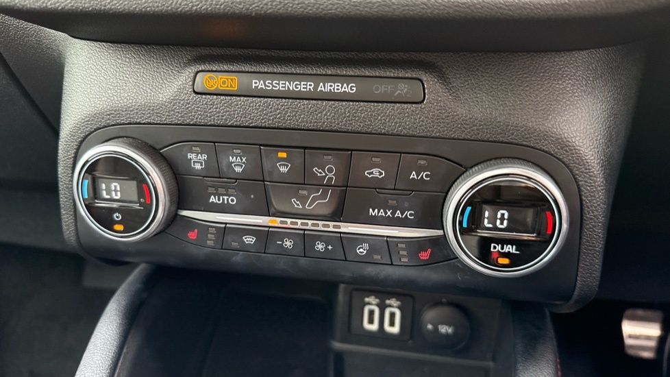 Ford Kuga 1.5 Ecoblue St-line X Edition Bo Sound Sys Black #25