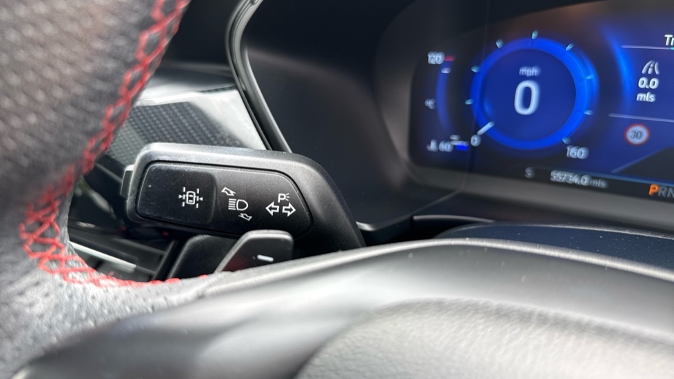 Ford Kuga 1.5 Ecoblue St-line X Edition Bo Sound Sys Black #29