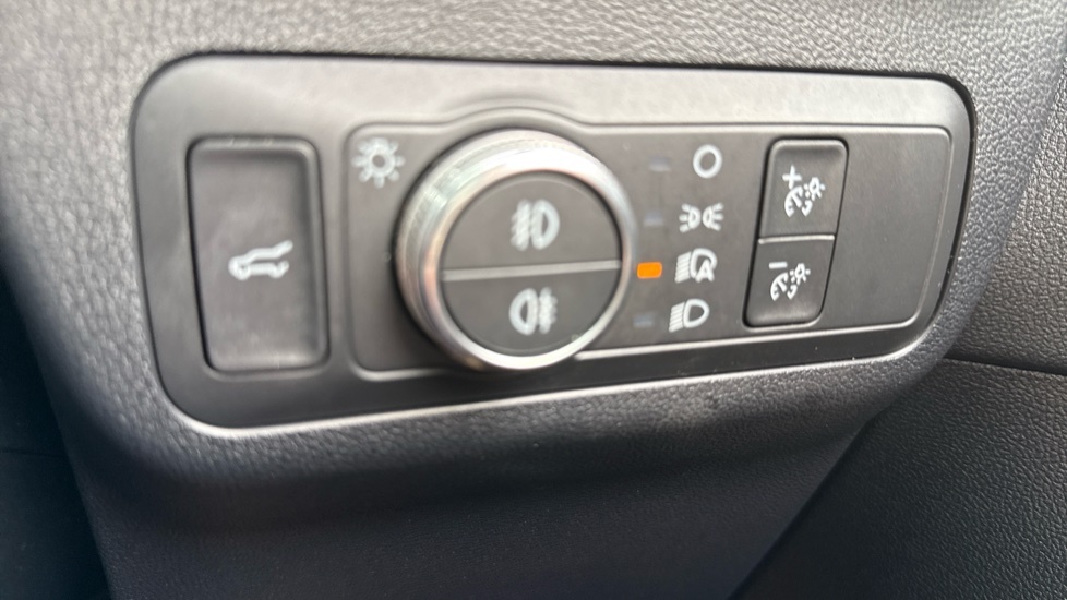 Ford Kuga 1.5 Ecoblue St-line X Edition Bo Sound Sys Black #31