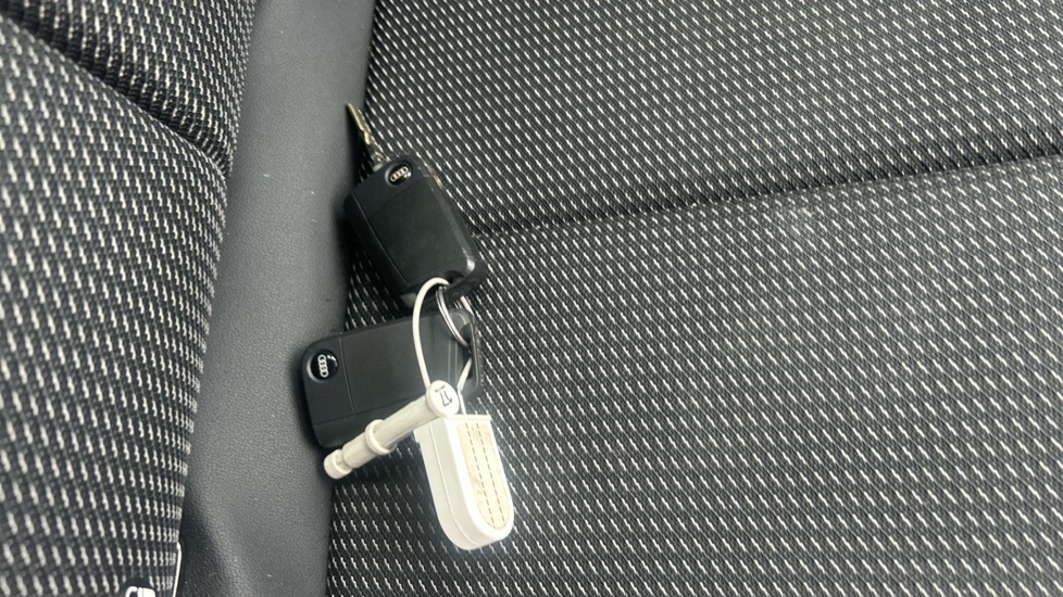 Audi A1 30 Tfsi 110 S Line S Tronic Grey #19