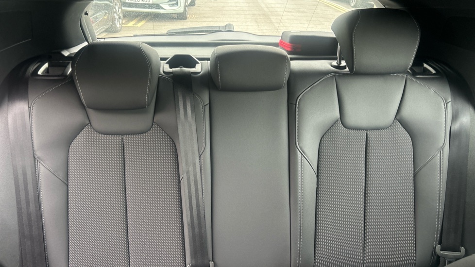 Audi A1 30 Tfsi 110 S Line S Tronic Grey #15