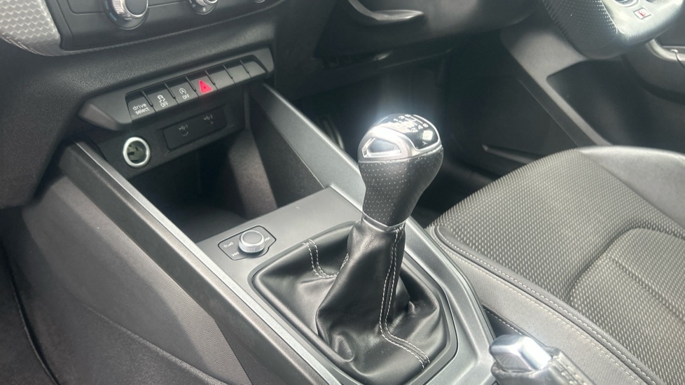 Audi A1 30 Tfsi 110 S Line S Tronic Grey #13