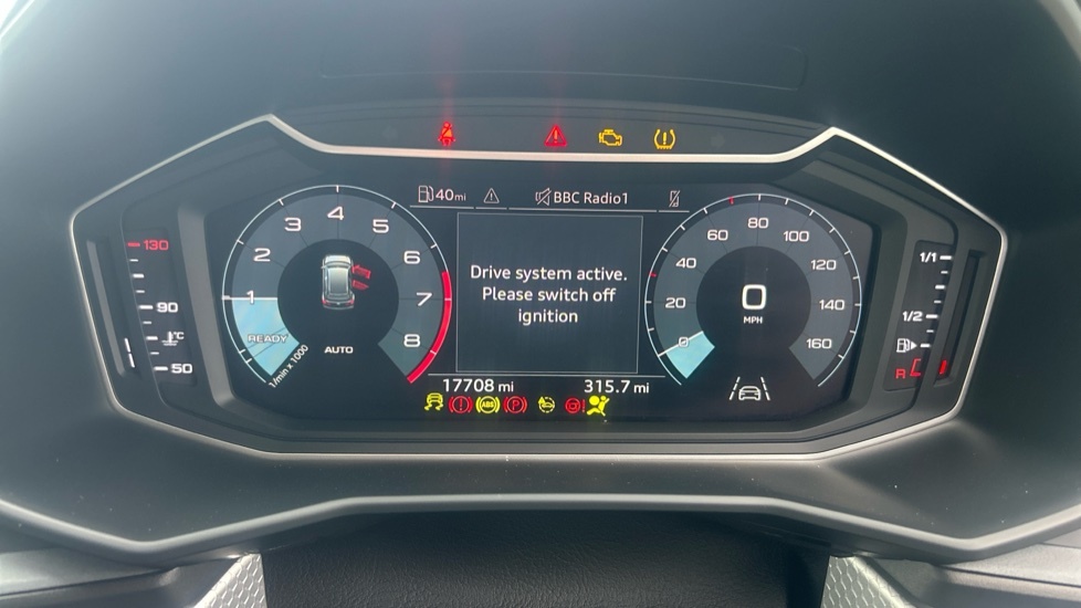 Audi A1 30 Tfsi 110 S Line S Tronic Grey #18