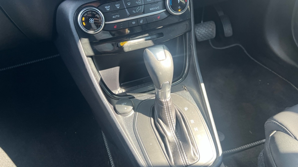 Ford Puma 1.5 Ecoboost St 2023 White #13