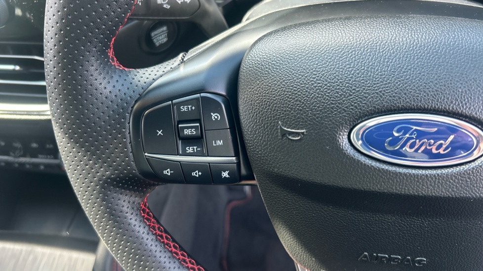 Ford Kuga 2.5 Phev St-line X Edition Cvt Black Pack Grey #31