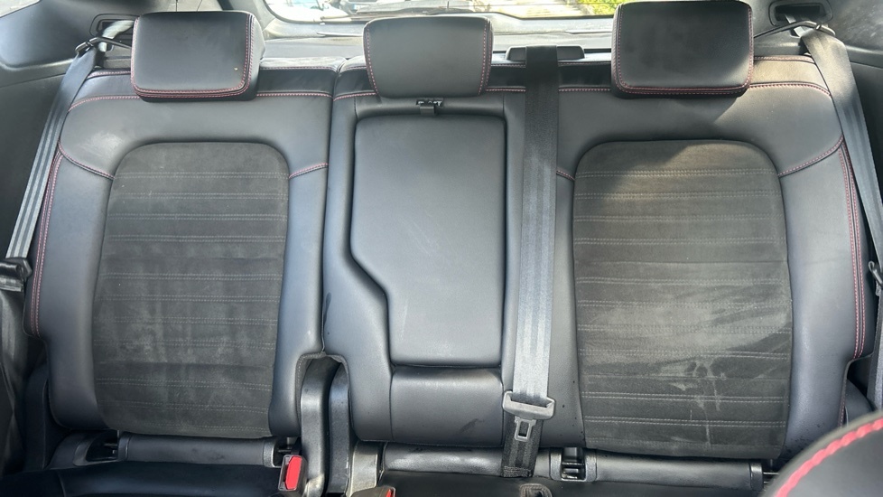 Ford Kuga 2.5 Phev St-line X Edition Cvt Black Pack Grey #21
