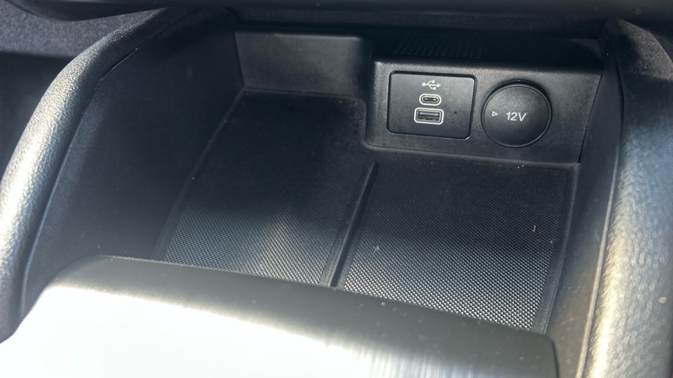 Ford Kuga 2.5 Phev St-line X Edition Cvt Black Pack Grey #37