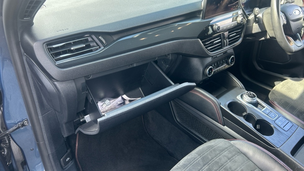 Ford Kuga 2.5 Phev St-line X Edition Cvt Black Pack Grey #44