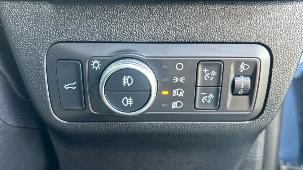 Ford Kuga 2.5 Phev St-line X Edition Cvt Black Pack Grey #26