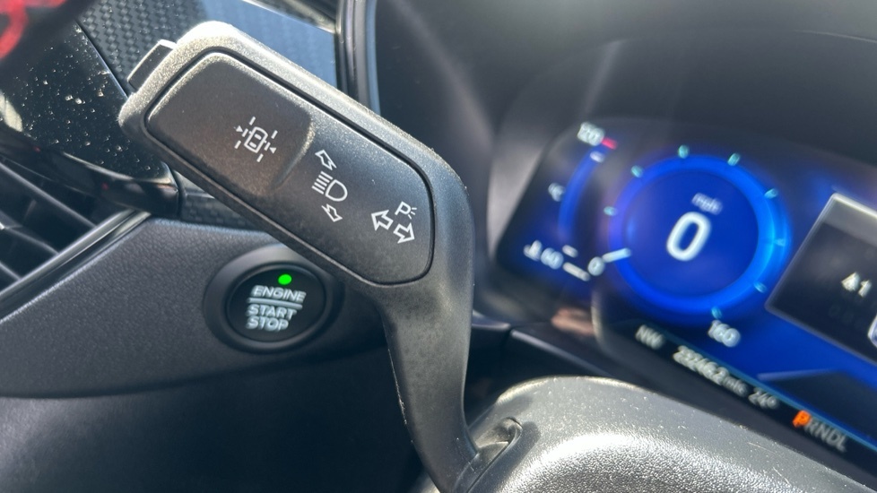 Ford Kuga 2.5 Phev St-line X Edition Cvt Black Pack Grey #32
