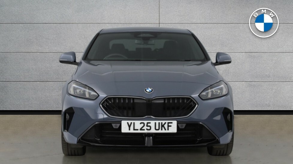 BMW 2 Series 2 Series 220 M Sport Step Black #16