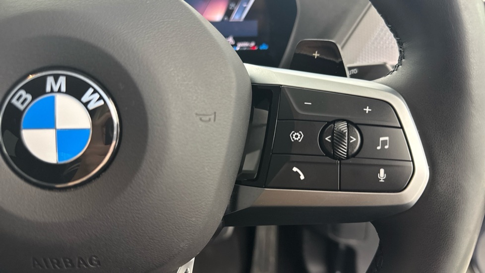 BMW 2 Series 2 Series 220 M Sport Step Black #18