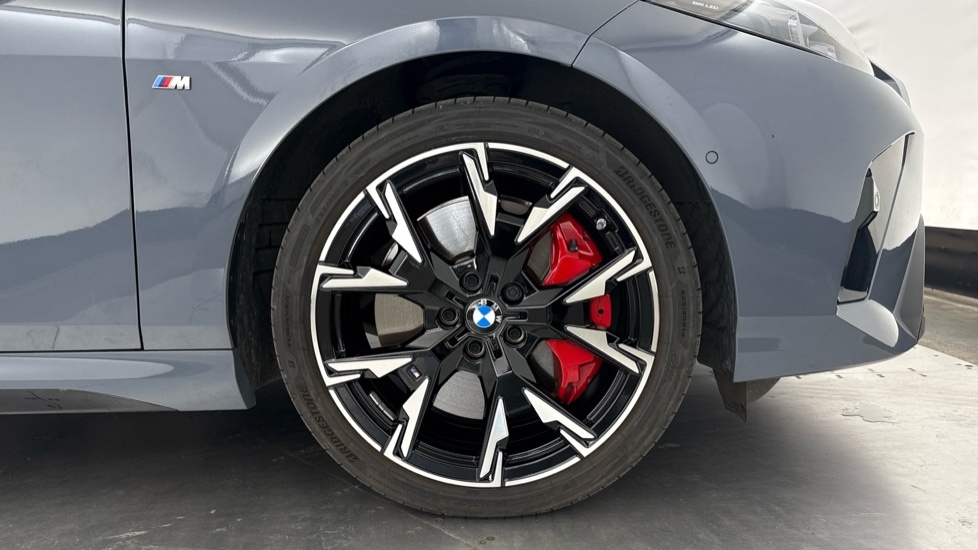 BMW 2 Series 2 Series 220 M Sport Step Black #14